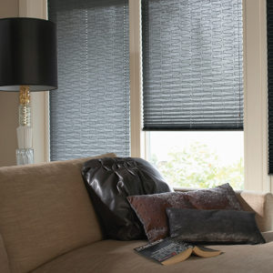 store fenetre interieur plissé