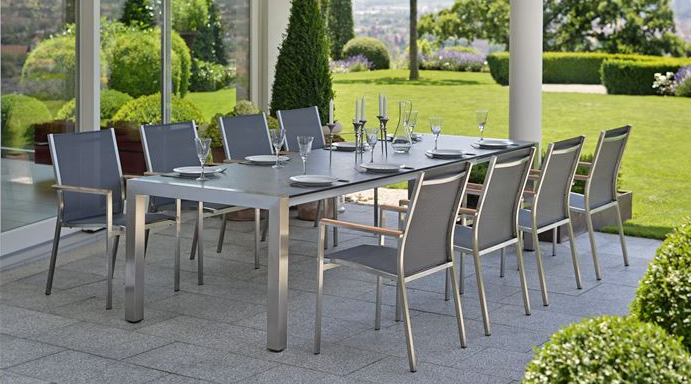 Mobilier de jardin Alsace Un large choix pour sublimer vos extérieurs