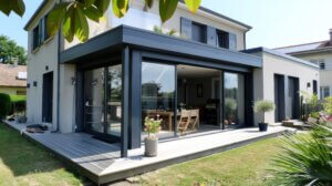 Veranda-Caspar Stores Duppigheim